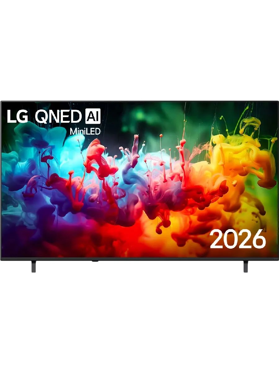 Телевизор LG 75QNED70B6A.ARUG