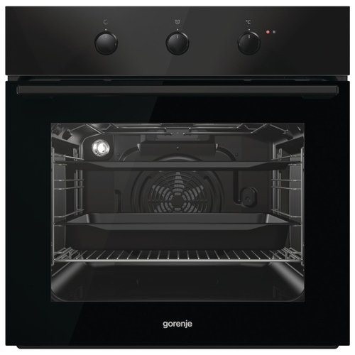 Духовой шкаф Gorenje BO 725E10 BG