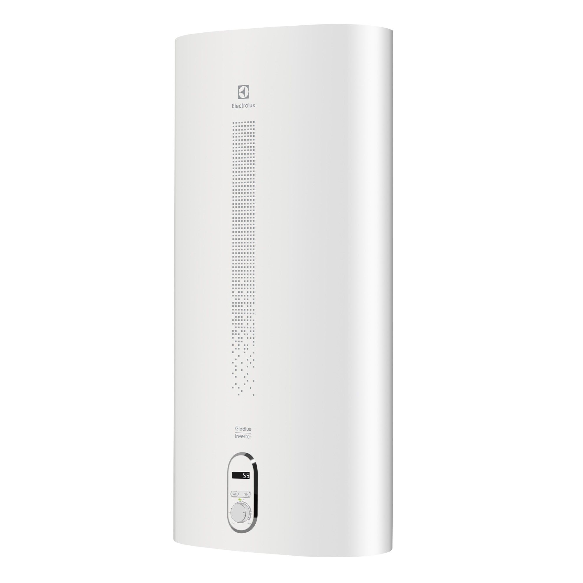 Водонагреватель накопительный Electrolux EWH 50 Gladius Inverter