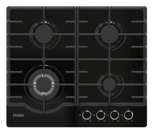 Варочная панель газовая Haier HHX-M64RFB