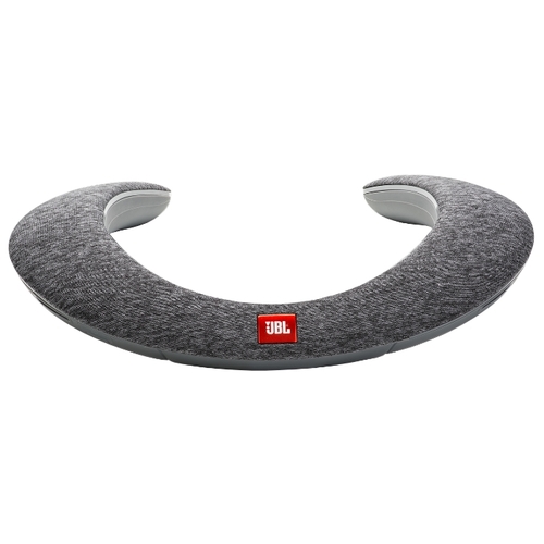 Портативная акустика JBL Soundgear grey
