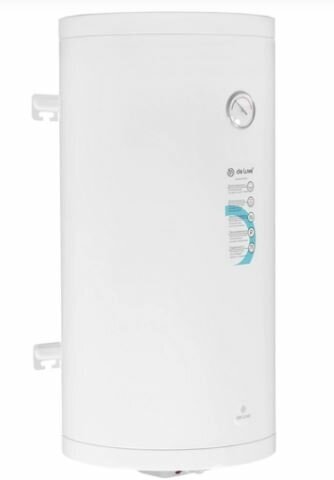 Водонагреватель накопительный электрический De Luxe W100VH10