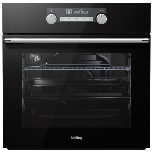 Духовой шкаф электрический Korting OKB 892 CEN