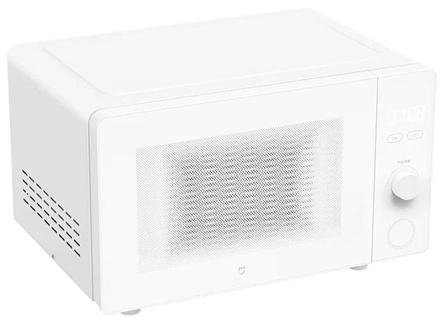 Микроволновая печь Xiaomi Mijia WK001, белый