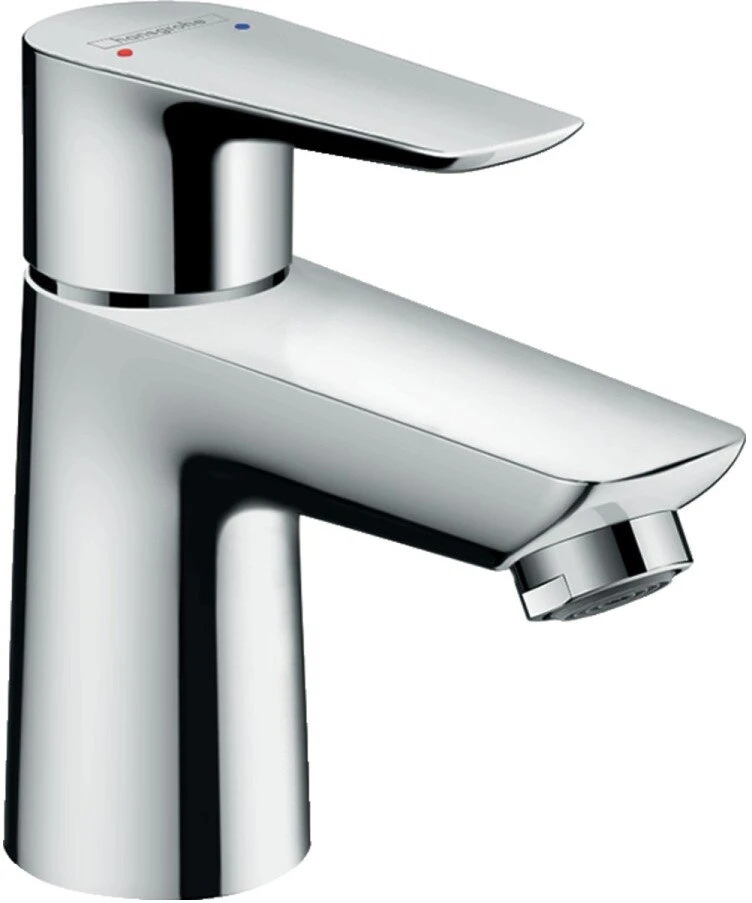 Смеситель для раковины Hansgrohe Talis E 71700000