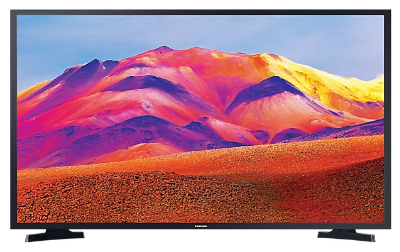Телевизор Samsung UE40T5300AUXRU