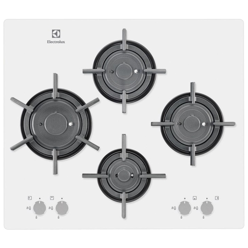 Варочная панель Electrolux EGT 96647 LW