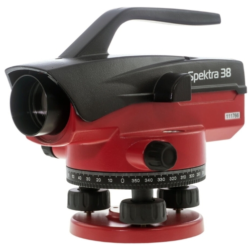 Оптический нивелир Condtrol Spektra 38 2-3-050