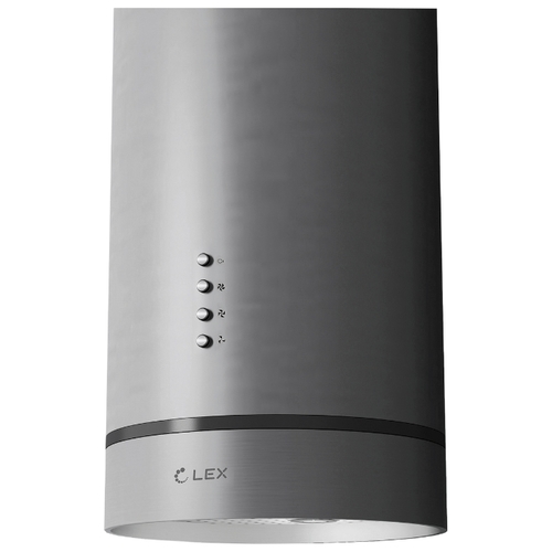 Вытяжка LEX TUBO 350 inox