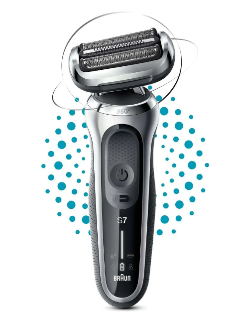 Электробритва Braun Series 7 71-S1000s