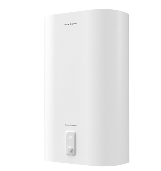 Водонагреватель накопительный электрический Royal Thermo RWH 80 Centurio DL Inverter
