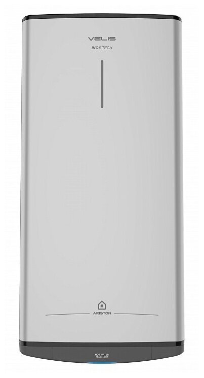 Водонагреватель накопительный электрический Ariston ABS VLS PRO INOX R 50