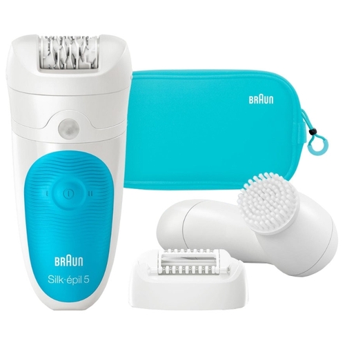 Эпилятор Braun 5-545 Silk-epil 5