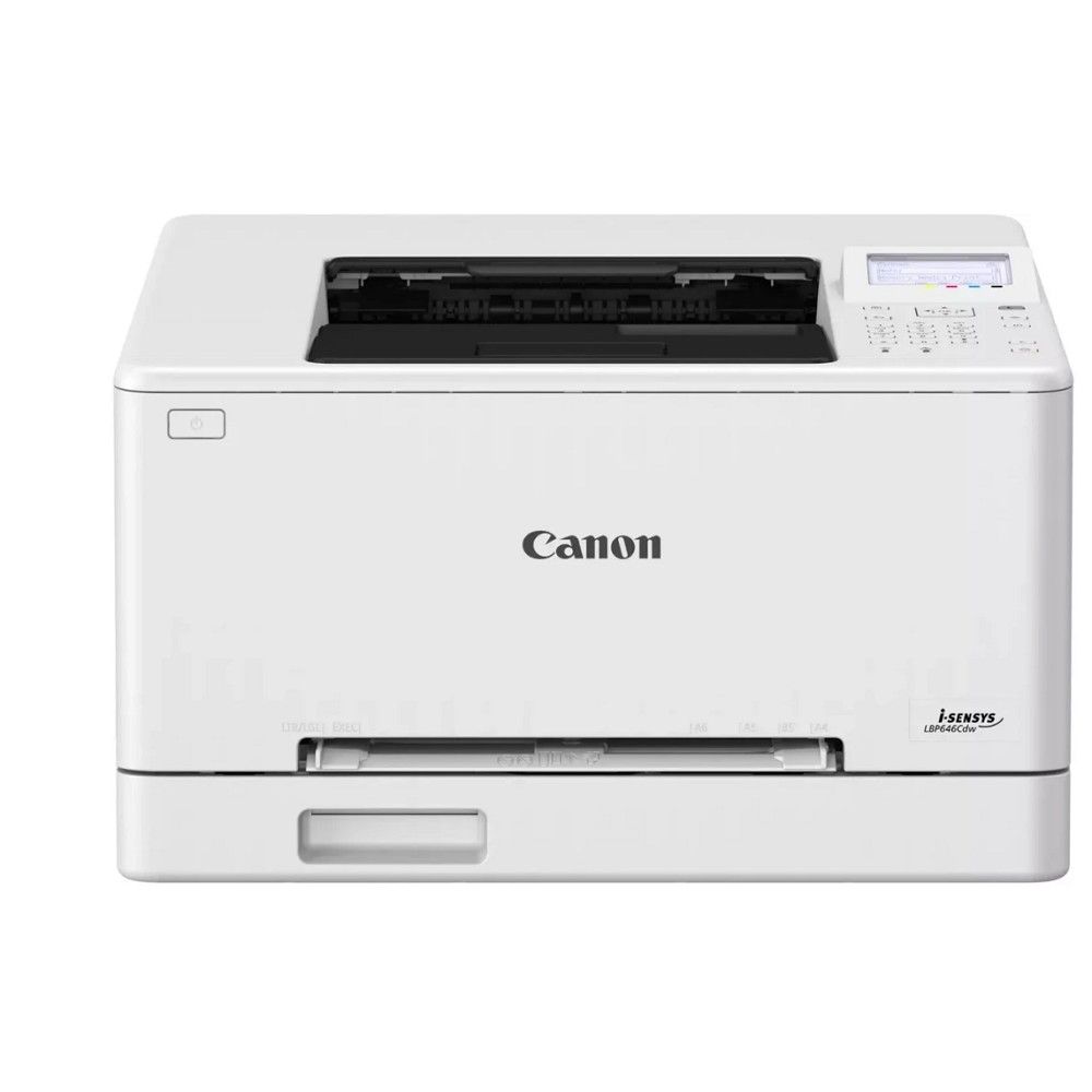 Принтер лазерный Canon LBP646Cdw (6929C007)