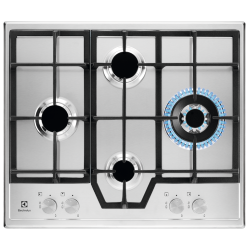 Варочная панель Electrolux GME 363 NX
