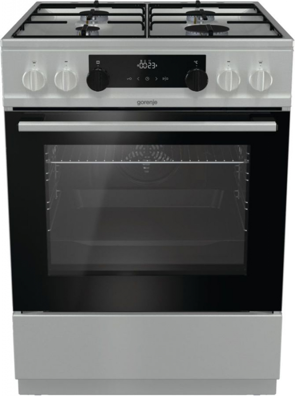 Плита газовая GORENJE KS635X