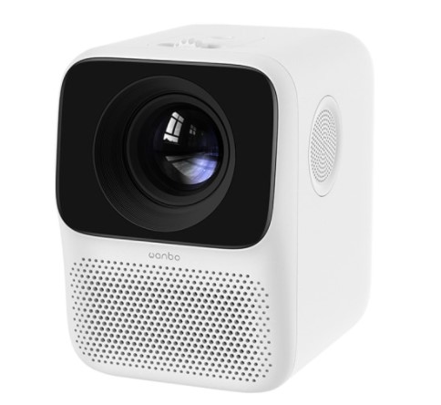 Проектор Xiaomi Wanbo Projector T2 Max
