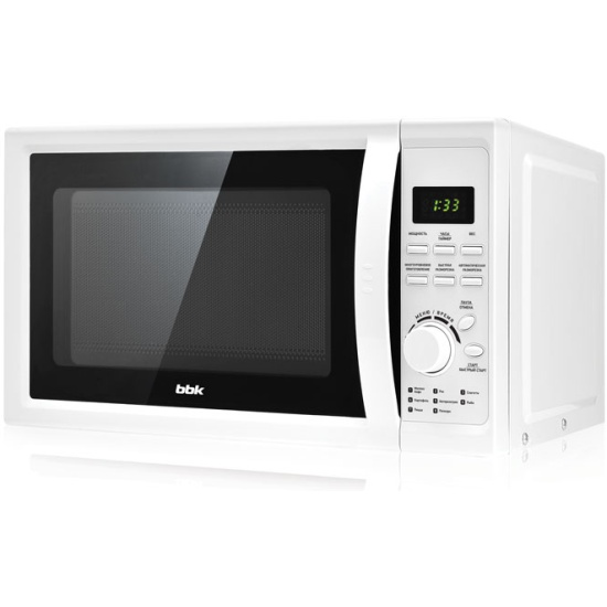 Микроволновая печь BBK 20MWS-719T/W, белый