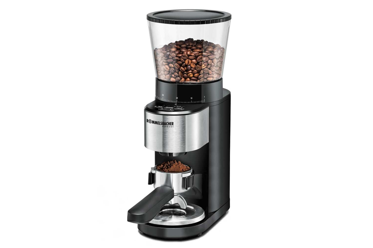Кофемолка электрическая Rommelsbacher EKM 500
