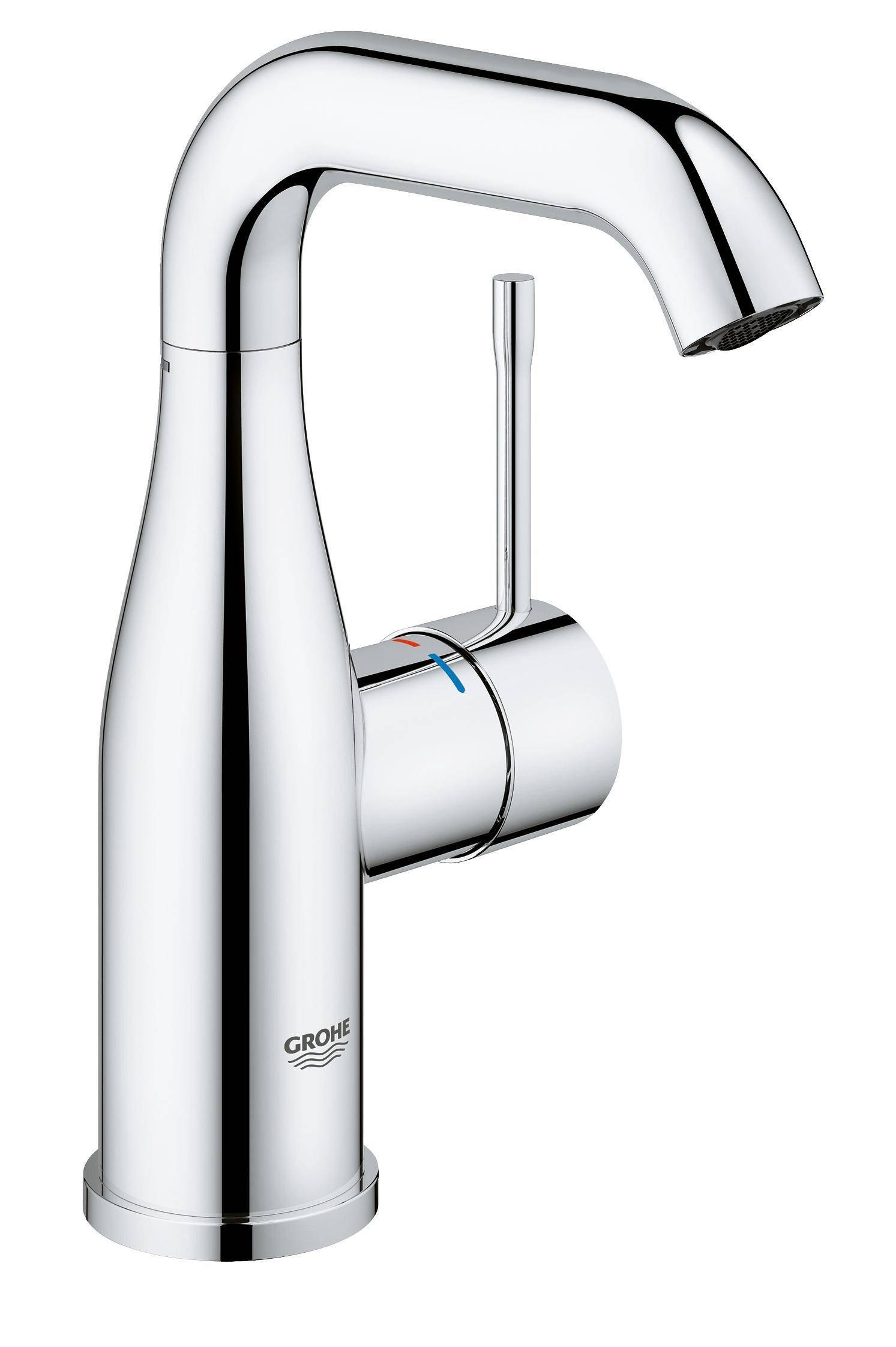 Смеситель для раковины Grohe Essence 23463001