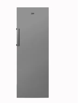 Морозильная камера Beko RFSK266T01G серый