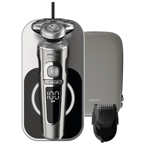 Электробритва Philips SP9862 Series 9000 Prestige