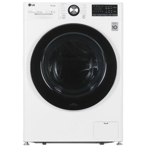 Стиральная машина LG TW4V9RW9W