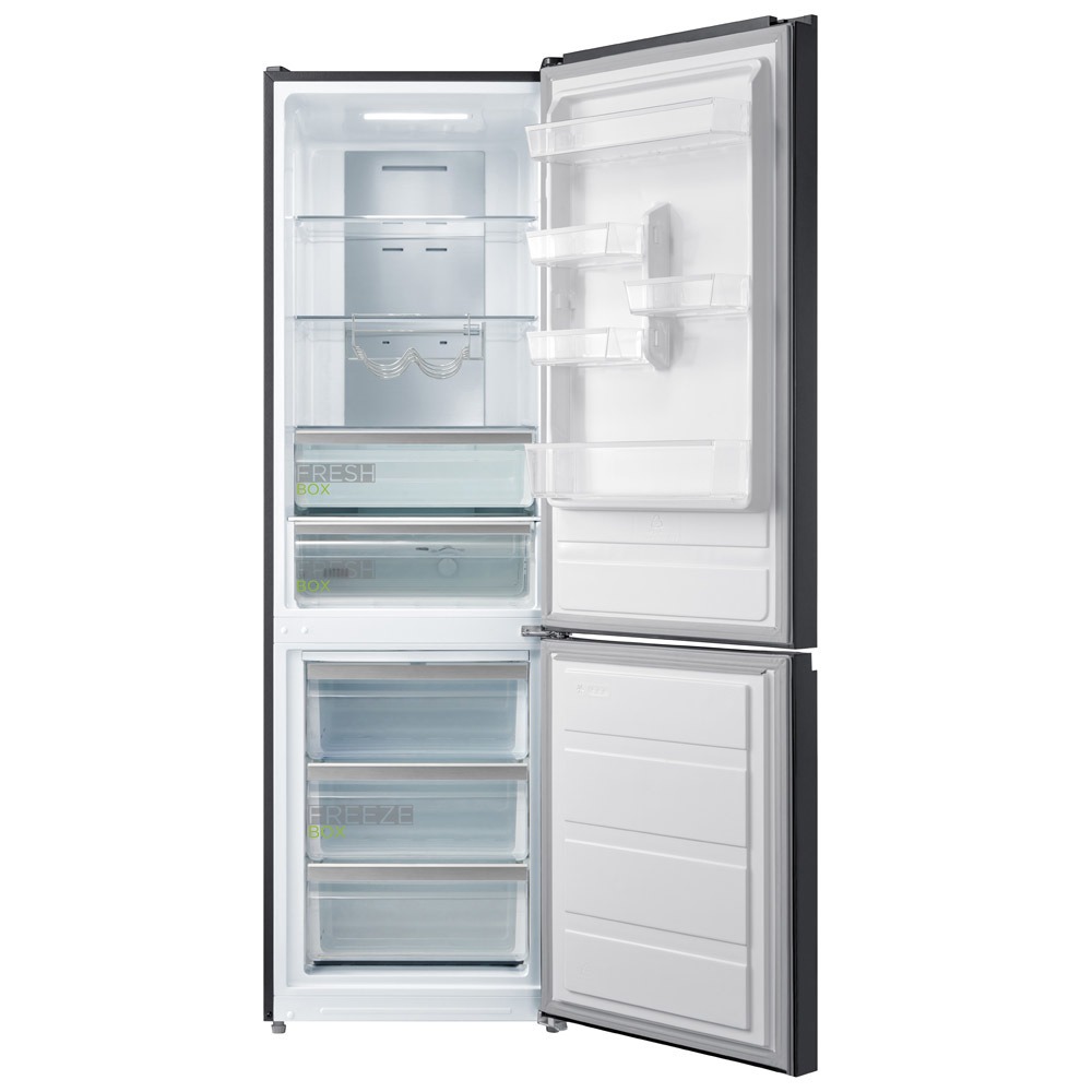 Холодильник Midea MRB519SFNGB1