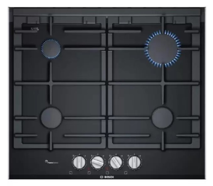 Варочная панель газовая Bosch PRP6A6D70