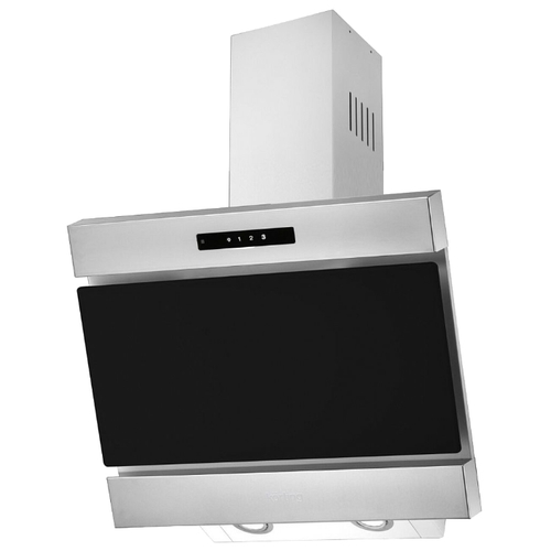 Каминная вытяжка Korting KHC 67074 GNX