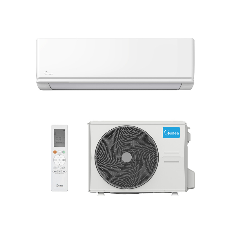 Сплит-система Midea MSAG2-18HRN1-I / MSAG2-18HRN1-O