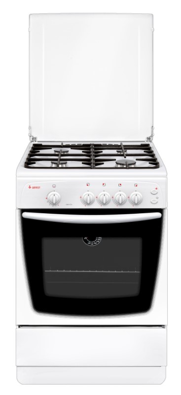 Плита кухонная GEFEST 1200 С6 К50
