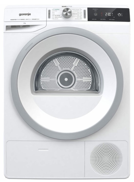 Сушильная машина Gorenje DA92IL