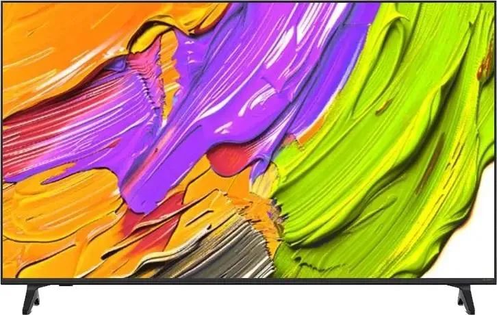 Телевизор LG 65QNED70A6A.ARUG