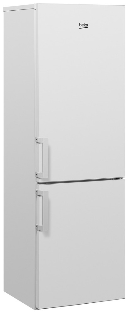 Холодильник BEKO CSKR 270M21 W