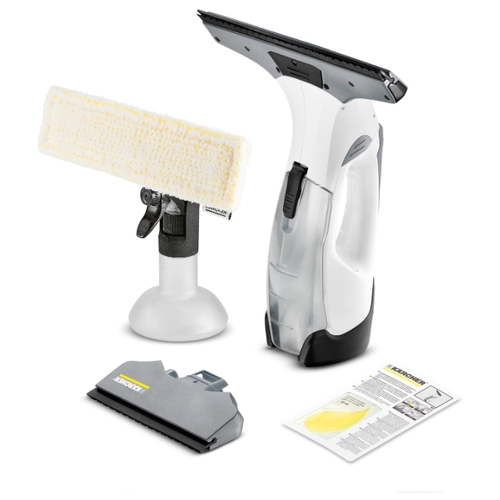 Ручной стеклоочиститель KARCHER WV 5 Premium 1.633-453.0