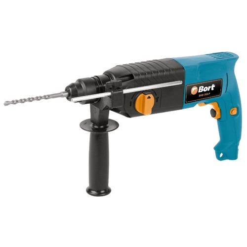 Перфоратор Bort BHD-700-P, 700 Вт