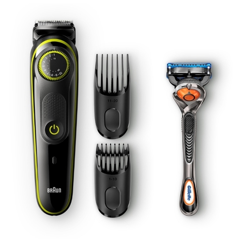 Триммер Braun BT 3241