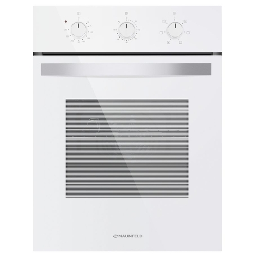 Духовой шкаф электрический MAUNFELD EOEC516W