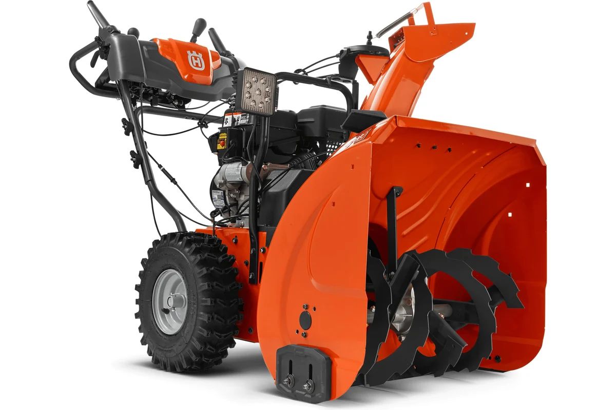 Снегоуборщик бензиновый Husqvarna ST 227 (9705287-01)