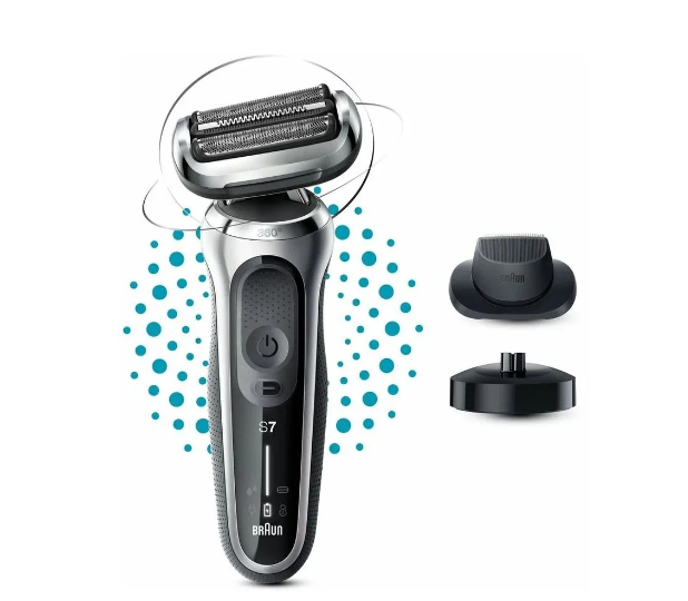 Электробритва Braun Series 7 71-S4200cs