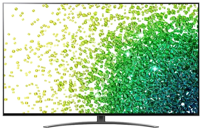 Телевизор NanoCell LG 50NANO866PA