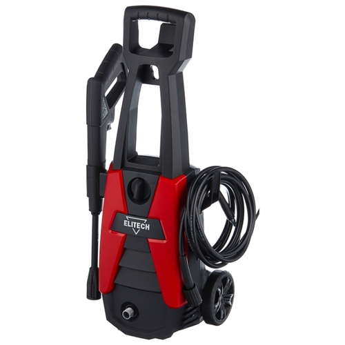 Мойка высокого давления ELITECH М 1500P2