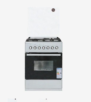 Плита комбинированная DE LUXE 606031.00 ГЭ КР 712609
