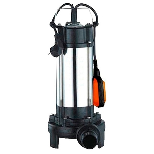 Насос фекальный ВИХРЬ ФН-2200Л (2200 Вт)