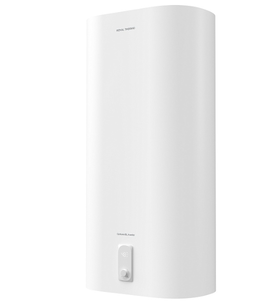 Водонагреватель накопительный электрический Royal Thermo RWH 100 Centurio DL Inverter