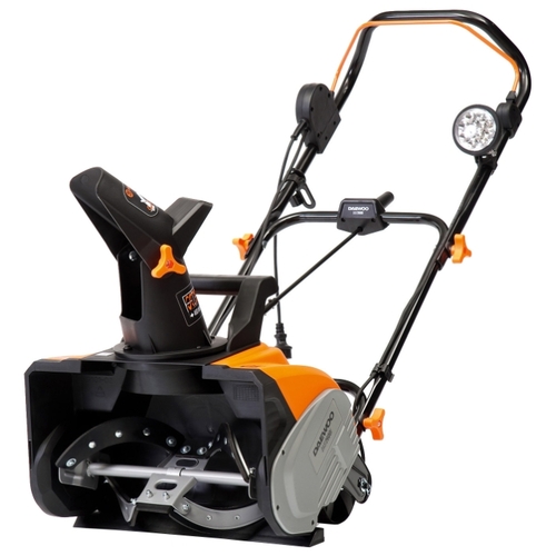 Снегоуборщик электрический Daewoo Power Products DAST 2600E