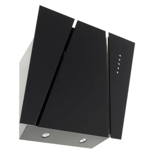 Вытяжка пристенная AKPO WK-4 Cetias eco 60 черный