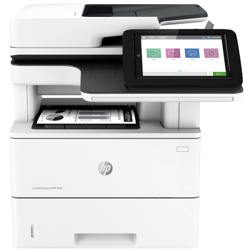 МФУ HP LaserJet Enterprise M528dn