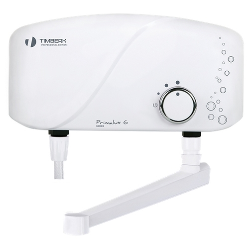 Проточный водонагреватель Timberk WHEL-7 OC
